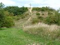Bekasmegyer - Pasztordomb kereszttel